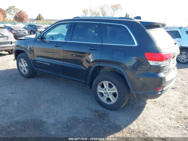 Photo 2 VIN: 1C4RJFAG2FC905544 - JEEP GRAND CHEROKEE 