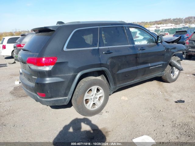 Photo 3 VIN: 1C4RJFAG2FC905544 - JEEP GRAND CHEROKEE 