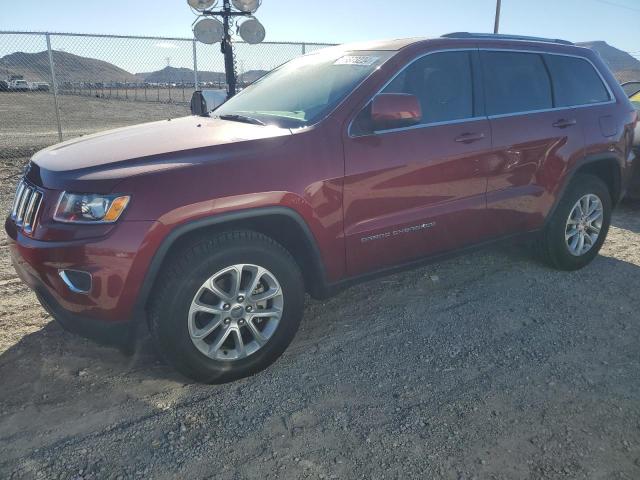 Photo 0 VIN: 1C4RJFAG2FC912493 - JEEP GRAND CHEROKEE 