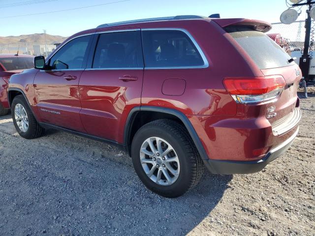 Photo 1 VIN: 1C4RJFAG2FC912493 - JEEP GRAND CHEROKEE 