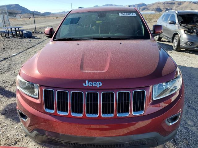 Photo 4 VIN: 1C4RJFAG2FC912493 - JEEP GRAND CHEROKEE 