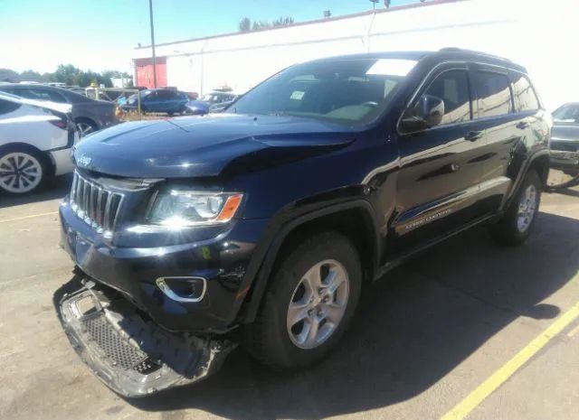 Photo 1 VIN: 1C4RJFAG2GC342058 - JEEP GRAND CHEROKEE 