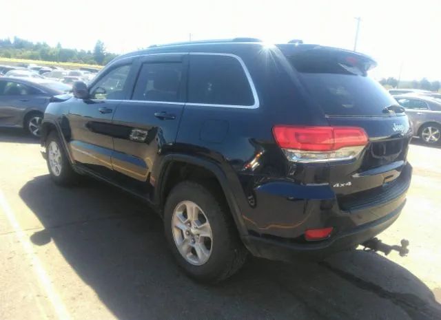 Photo 2 VIN: 1C4RJFAG2GC342058 - JEEP GRAND CHEROKEE 