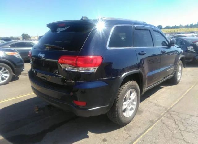 Photo 3 VIN: 1C4RJFAG2GC342058 - JEEP GRAND CHEROKEE 