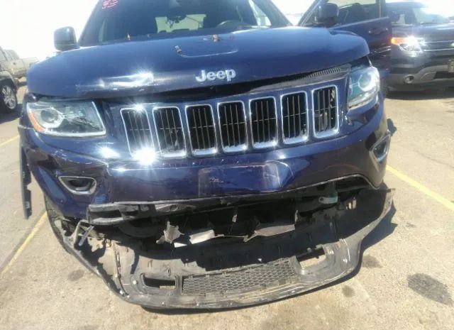 Photo 5 VIN: 1C4RJFAG2GC342058 - JEEP GRAND CHEROKEE 