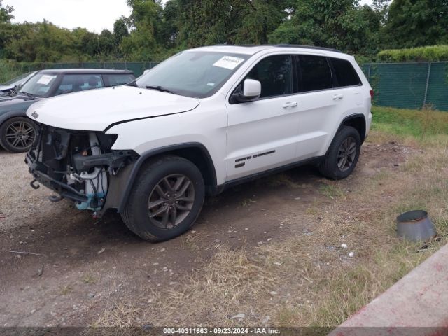 Photo 1 VIN: 1C4RJFAG2GC355554 - JEEP GRAND CHEROKEE 