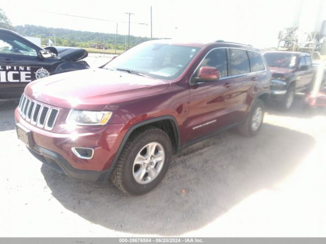 Photo 1 VIN: 1C4RJFAG2GC393852 - JEEP GRAND CHEROKEE 