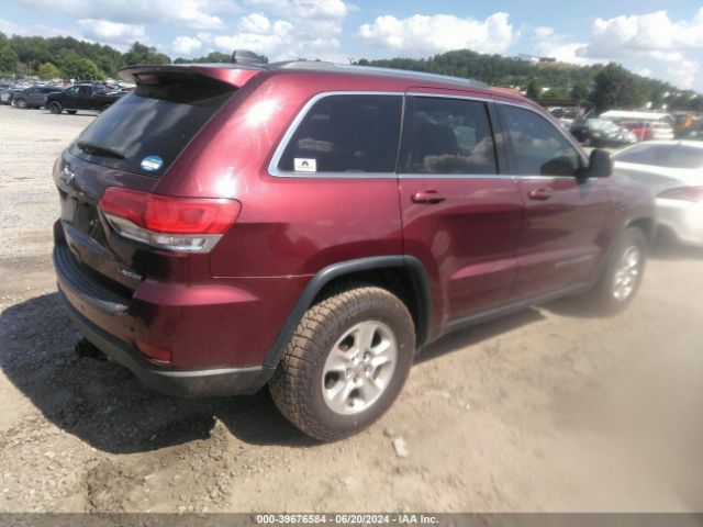 Photo 3 VIN: 1C4RJFAG2GC393852 - JEEP GRAND CHEROKEE 