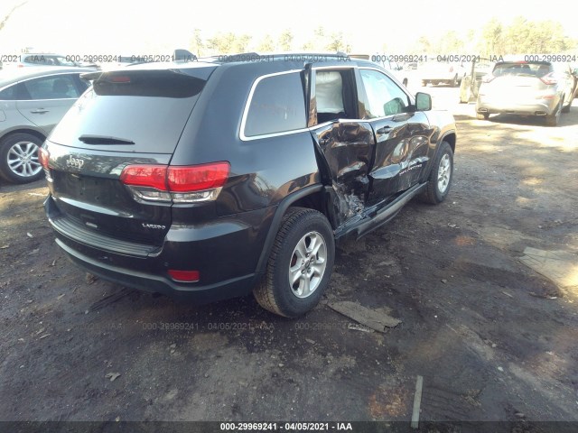 Photo 5 VIN: 1C4RJFAG2GC427532 - JEEP GRAND CHEROKEE 