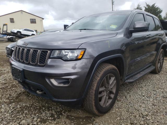 Photo 1 VIN: 1C4RJFAG2GC457386 - JEEP GRAND CHER 