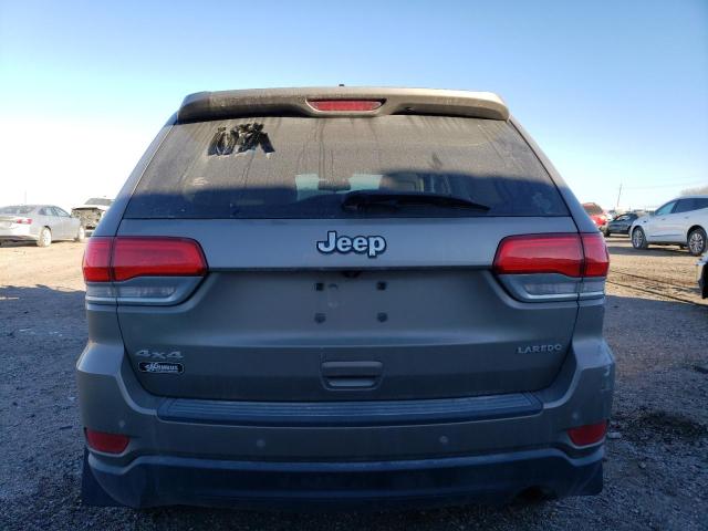 Photo 5 VIN: 1C4RJFAG2GC458974 - JEEP GRAND CHER 