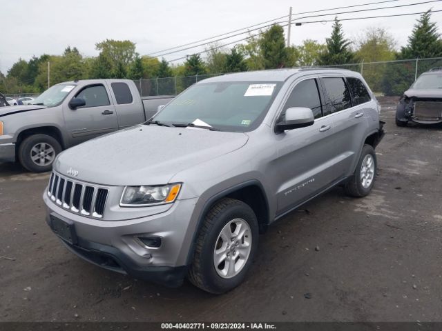 Photo 1 VIN: 1C4RJFAG2GC468520 - JEEP GRAND CHEROKEE 