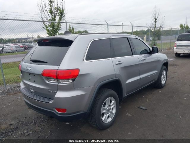 Photo 3 VIN: 1C4RJFAG2GC468520 - JEEP GRAND CHEROKEE 