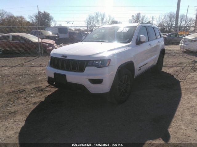 Photo 1 VIN: 1C4RJFAG2GC480604 - JEEP GRAND CHEROKEE 