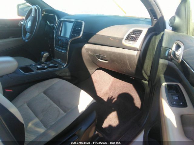 Photo 4 VIN: 1C4RJFAG2GC480604 - JEEP GRAND CHEROKEE 