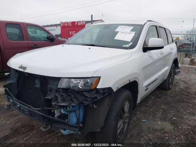 Photo 1 VIN: 1C4RJFAG2GC480604 - JEEP GRAND CHEROKEE 