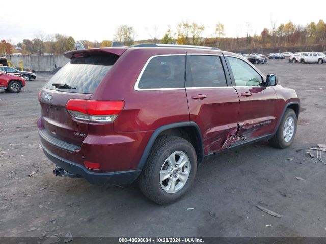 Photo 3 VIN: 1C4RJFAG2HC624668 - JEEP GRAND CHEROKEE 