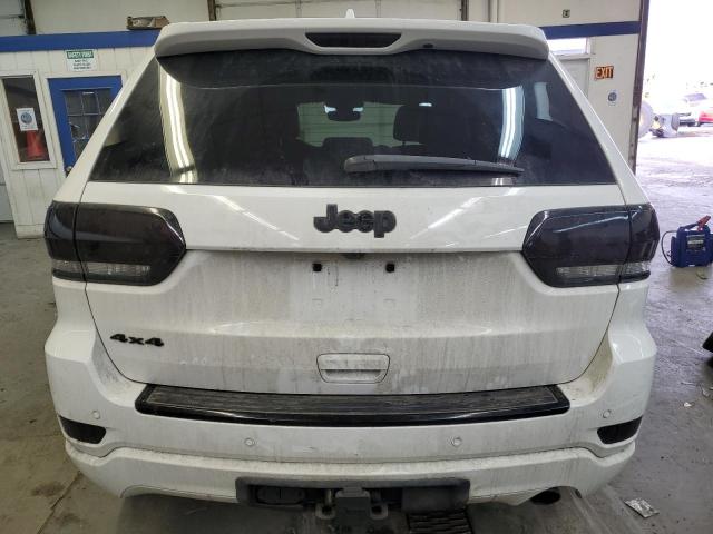 Photo 5 VIN: 1C4RJFAG2HC714497 - JEEP GRAND CHEROKEE 