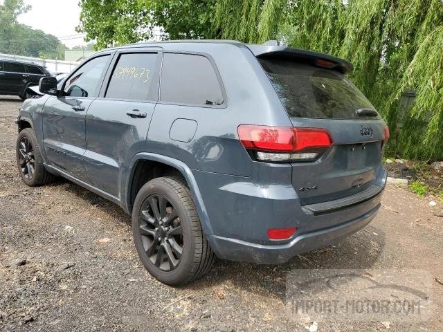 Photo 1 VIN: 1C4RJFAG2HC721627 - JEEP CHEROKEE 