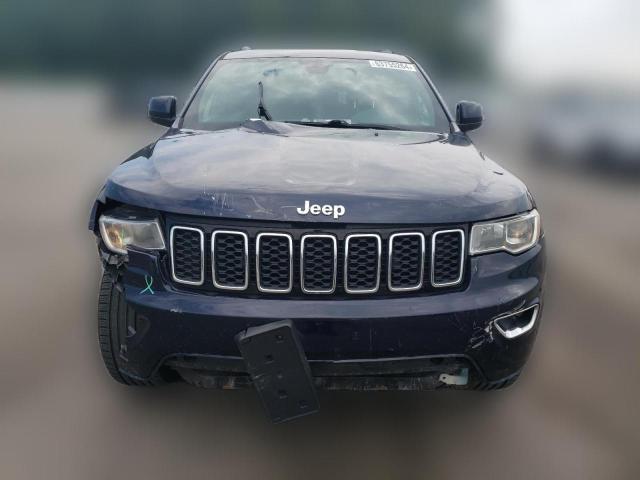 Photo 4 VIN: 1C4RJFAG2HC728111 - JEEP GRAND CHEROKEE 