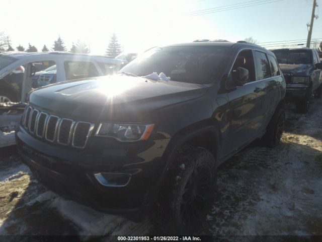 Photo 1 VIN: 1C4RJFAG2HC771976 - JEEP GRAND CHEROKEE 