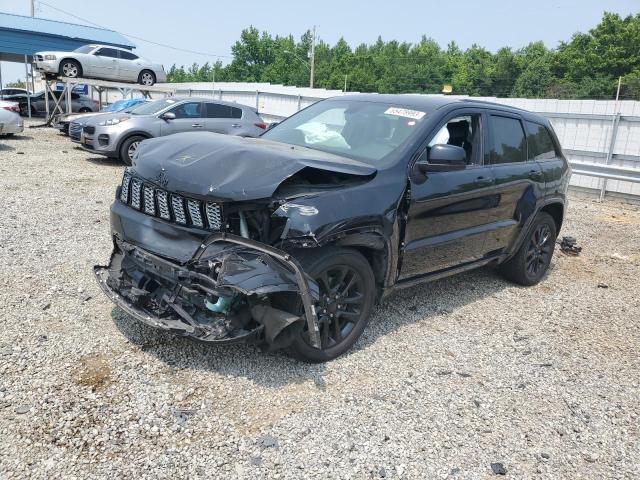 Photo 0 VIN: 1C4RJFAG2HC802451 - JEEP GRAND CHEROKEE 