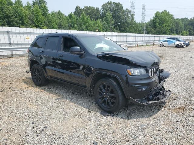 Photo 3 VIN: 1C4RJFAG2HC802451 - JEEP GRAND CHEROKEE 