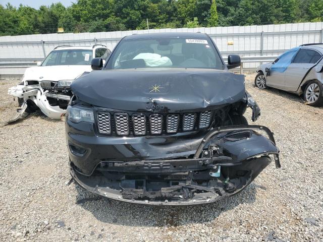 Photo 4 VIN: 1C4RJFAG2HC802451 - JEEP GRAND CHEROKEE 