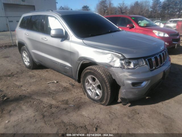 Photo 0 VIN: 1C4RJFAG2HC811229 - JEEP GRAND CHEROKEE 