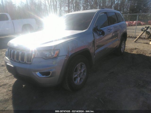 Photo 1 VIN: 1C4RJFAG2HC811229 - JEEP GRAND CHEROKEE 