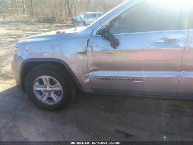 Photo 5 VIN: 1C4RJFAG2HC811229 - JEEP GRAND CHEROKEE 