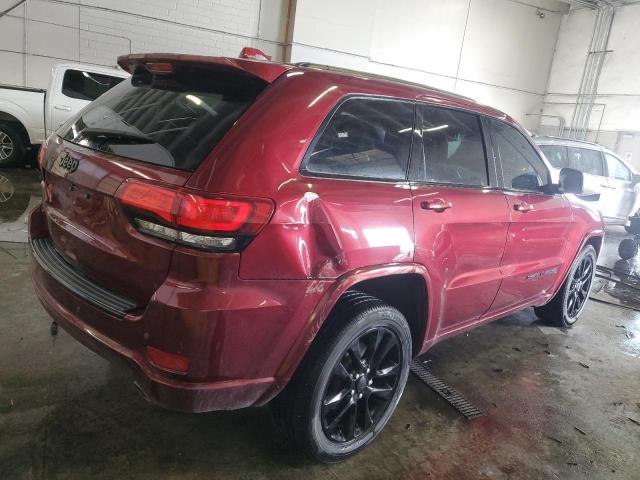 Photo 2 VIN: 1C4RJFAG2HC821808 - JEEP GRAND CHEROKEE 