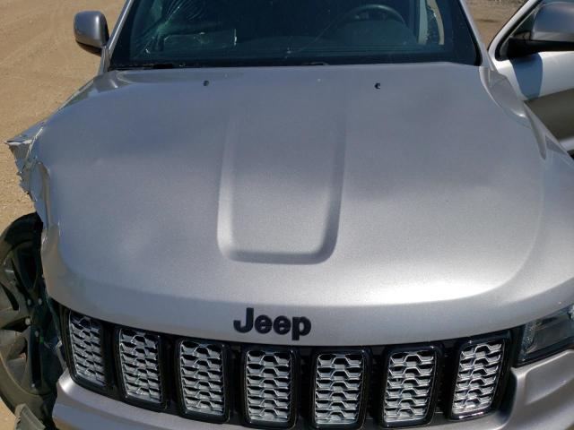 Photo 11 VIN: 1C4RJFAG2HC881393 - JEEP GRAND CHER 