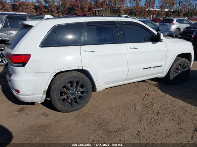 Photo 3 VIN: 1C4RJFAG2HC910486 - JEEP GRAND CHEROKEE 