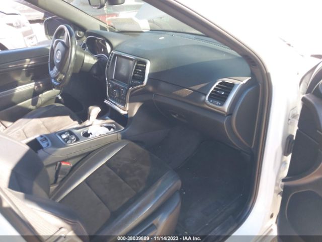 Photo 4 VIN: 1C4RJFAG2HC910486 - JEEP GRAND CHEROKEE 