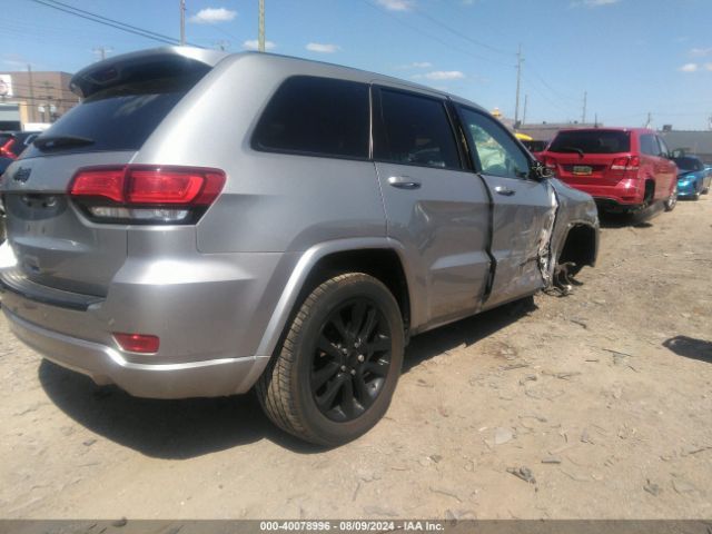 Photo 3 VIN: 1C4RJFAG2HC958599 - JEEP GRAND CHEROKEE 