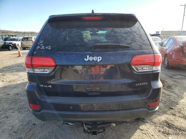 Photo 5 VIN: 1C4RJFAG2HC958974 - JEEP GRAND CHER 