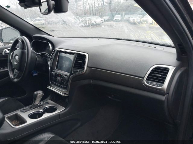 Photo 4 VIN: 1C4RJFAG2JC148069 - JEEP GRAND CHEROKEE 