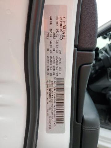 Photo 11 VIN: 1C4RJFAG2JC202275 - JEEP GRAND CHER 