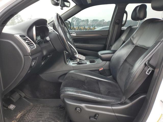 Photo 6 VIN: 1C4RJFAG2JC202275 - JEEP GRAND CHER 