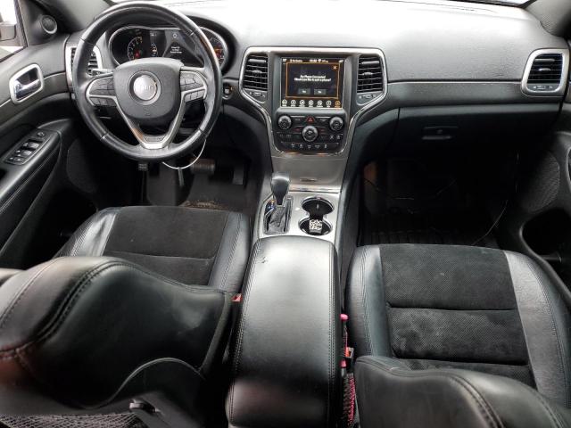 Photo 7 VIN: 1C4RJFAG2JC202275 - JEEP GRAND CHER 