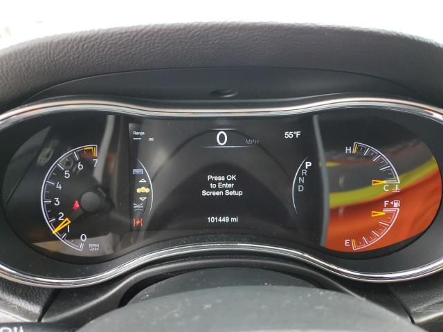 Photo 8 VIN: 1C4RJFAG2JC202275 - JEEP GRAND CHER 