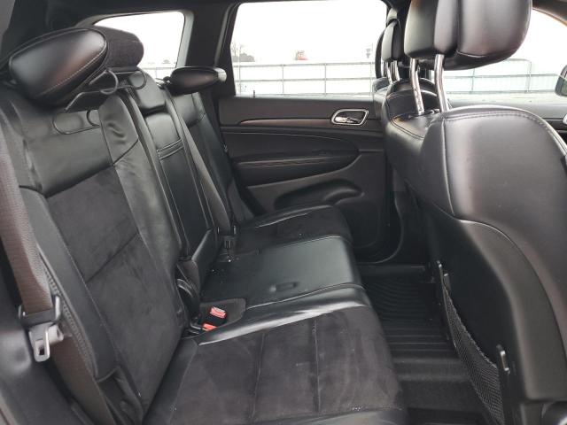 Photo 9 VIN: 1C4RJFAG2JC202275 - JEEP GRAND CHER 