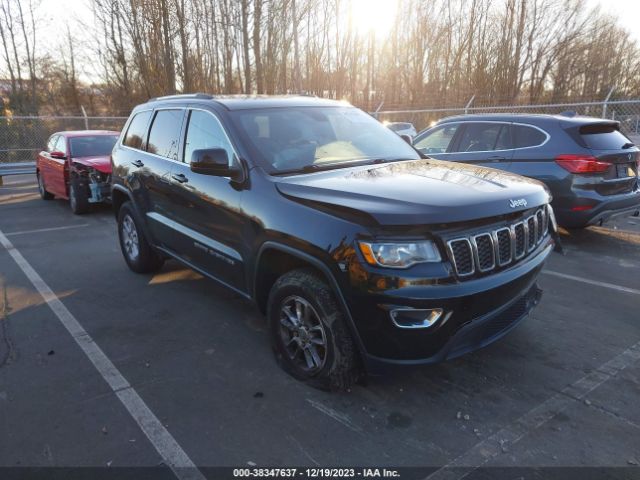 Photo 0 VIN: 1C4RJFAG2JC223224 - JEEP GRAND CHEROKEE 