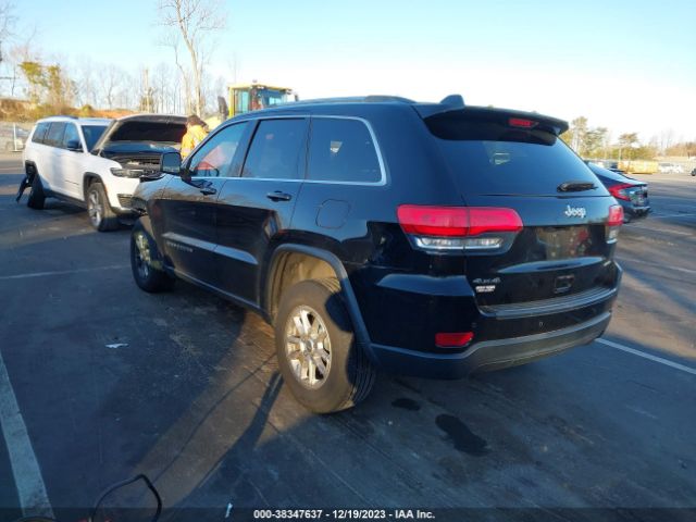 Photo 2 VIN: 1C4RJFAG2JC223224 - JEEP GRAND CHEROKEE 