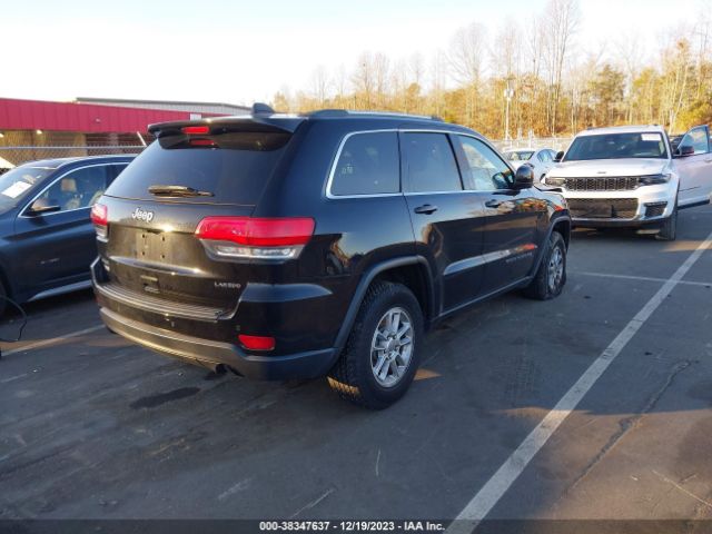 Photo 3 VIN: 1C4RJFAG2JC223224 - JEEP GRAND CHEROKEE 