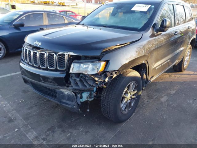 Photo 5 VIN: 1C4RJFAG2JC223224 - JEEP GRAND CHEROKEE 