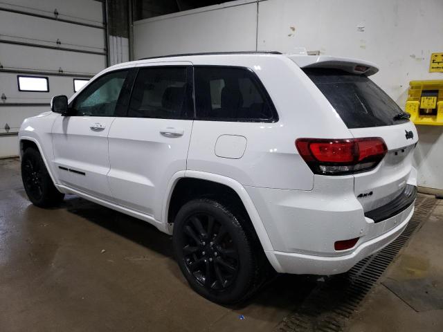 Photo 1 VIN: 1C4RJFAG2JC244283 - JEEP GRAND CHEROKEE 