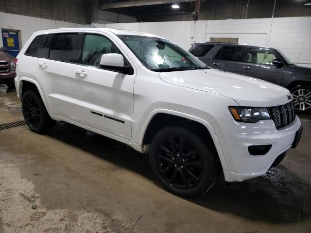 Photo 3 VIN: 1C4RJFAG2JC244283 - JEEP GRAND CHEROKEE 