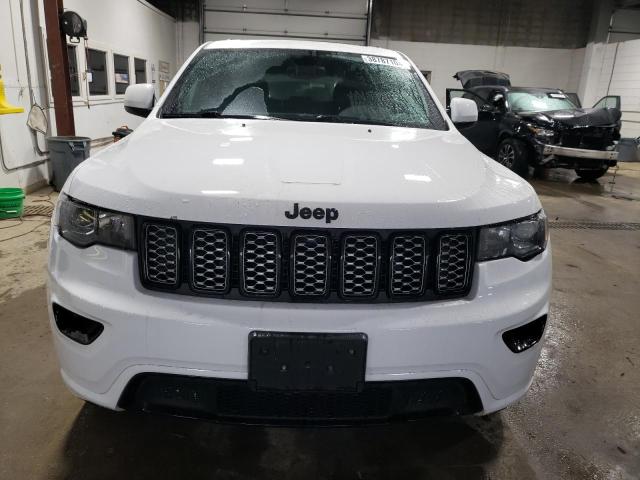 Photo 4 VIN: 1C4RJFAG2JC244283 - JEEP GRAND CHEROKEE 